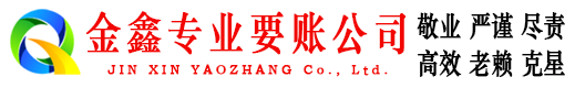 栾川金鑫追债公司